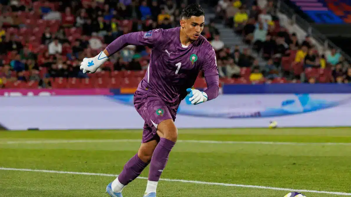 Yanis Benchaouch emerges as transfer target