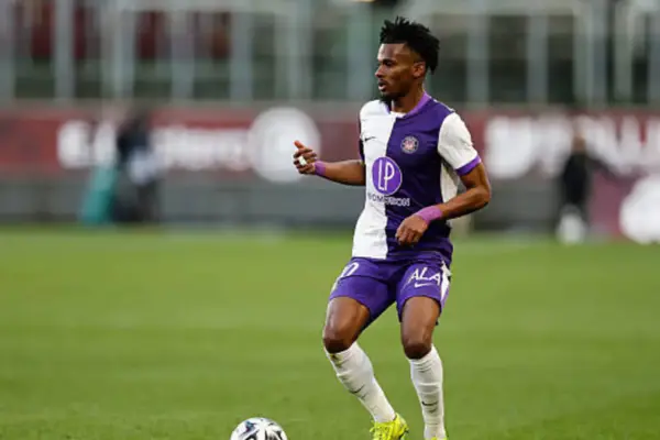 Yann Gboho set for Ivory Coast nationality switch