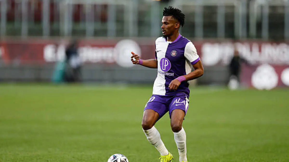 Yann Gboho set for Ivory Coast nationality switch