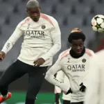 Yoram Zague sentenced to jail in Denmark