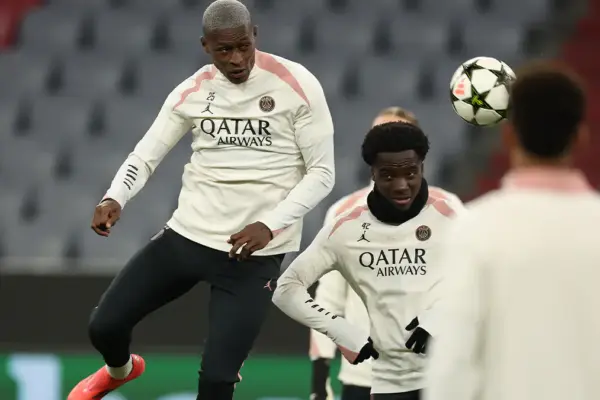 Yoram Zague sentenced to jail in Denmark