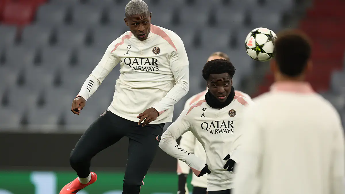 Yoram Zague sentenced to jail in Denmark