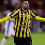 Youssef En-Nesyri bags hat-trick for Al Ittihad