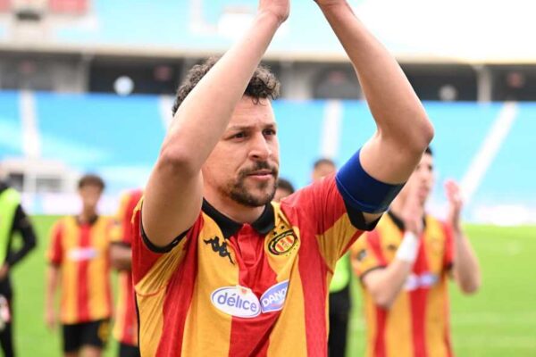 Youssef Msakni reportedly retires