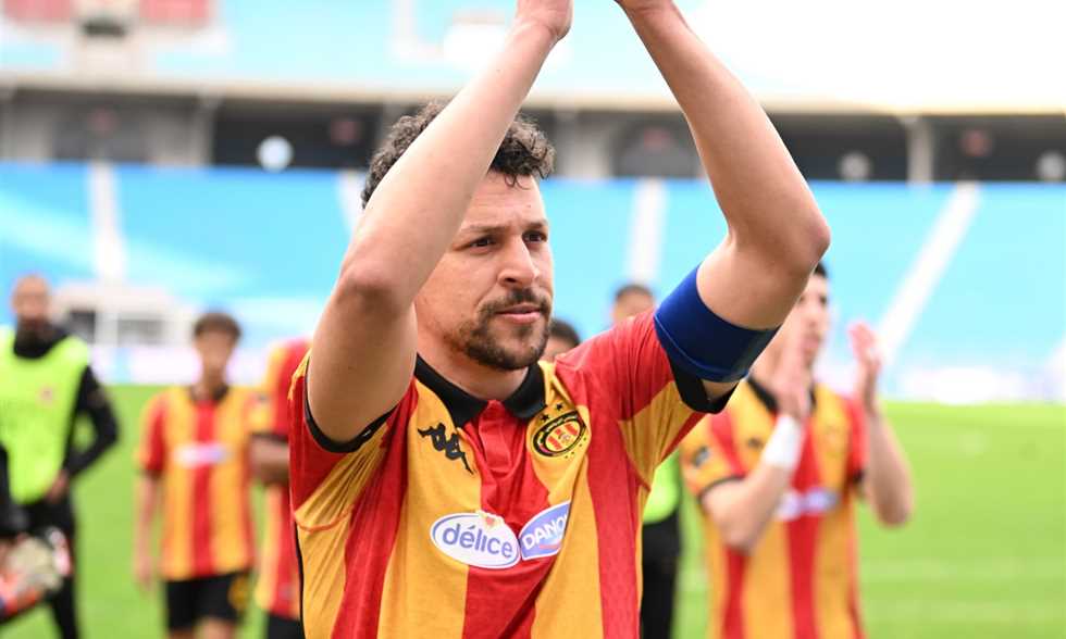 Youssef Msakni reportedly retires