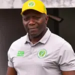 Yves Clément Arroga resigns as Panthère coach