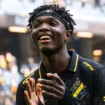 Zadok Yohanna on the radar on Bundesliga clubs