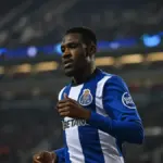 Nigeria defender Zaidu Sanusi ruled out of Sporting CP clash