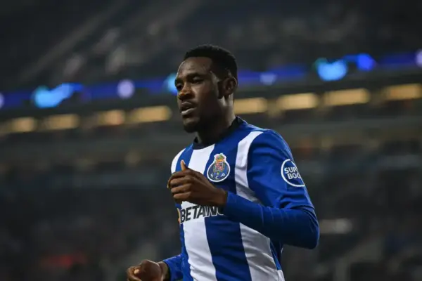 Nigeria defender Zaidu Sanusi ruled out of Sporting CP clash