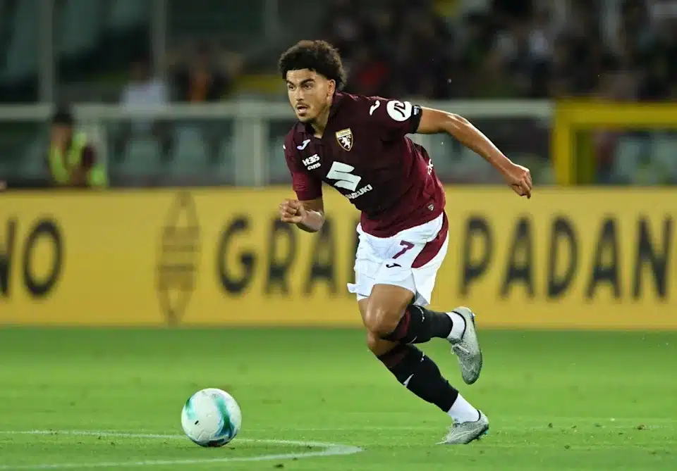 Zakaria Aboukhlal undergoes surgery