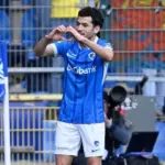 Newcastle United eye Zakaria El Ouahdi