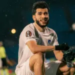 Zakaria El Ouahidi on the radar of Premier League clubs