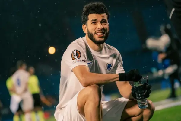 Zakaria El Ouahidi on the radar of Premier League clubs