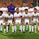 Zamalek duo undergo doping test