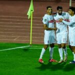 Zamalek vice president declares readiness for Belouizdad clash