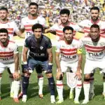 Zamalek defender Mohamed Ismail urges focus after Belouizdad win