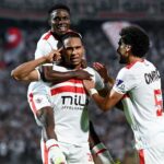 Zamalek line up replacement for Omar Gaber