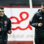 Al Ahly duo Zizo and Trezeguet to miss Pyramids match