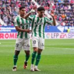 Abde Ezzalzouli did not celebrate when he scored against Osasuna