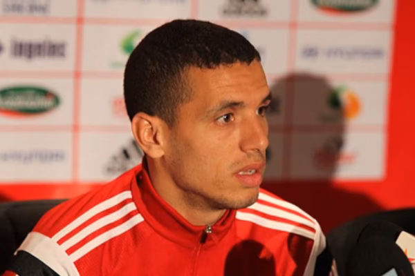 Wydad make strategic move