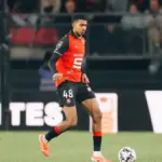 Abdelhamid Ait Boudlal could leave Stade Rennais at the and of the season