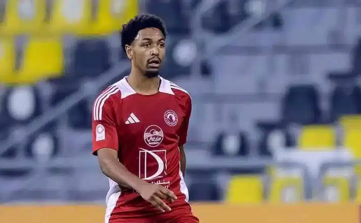 Abdou Diallo set for Europe return as transfer interest grows