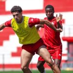 Huge boost for Wydad AC