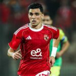 Achraf Bencharki and Youssef Belamri set for Al Ahly departure