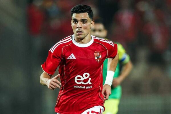 Achraf Bencharki and Youssef Belamri set for Al Ahly departure