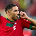 Achraf Hakimi explains reason for choosing Morocco over Spain