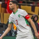 Hakimi opens up on towel incident from AFCON 2025