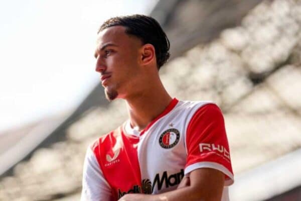 Morocco teenager Adnan El Boujjoufi signs for new club