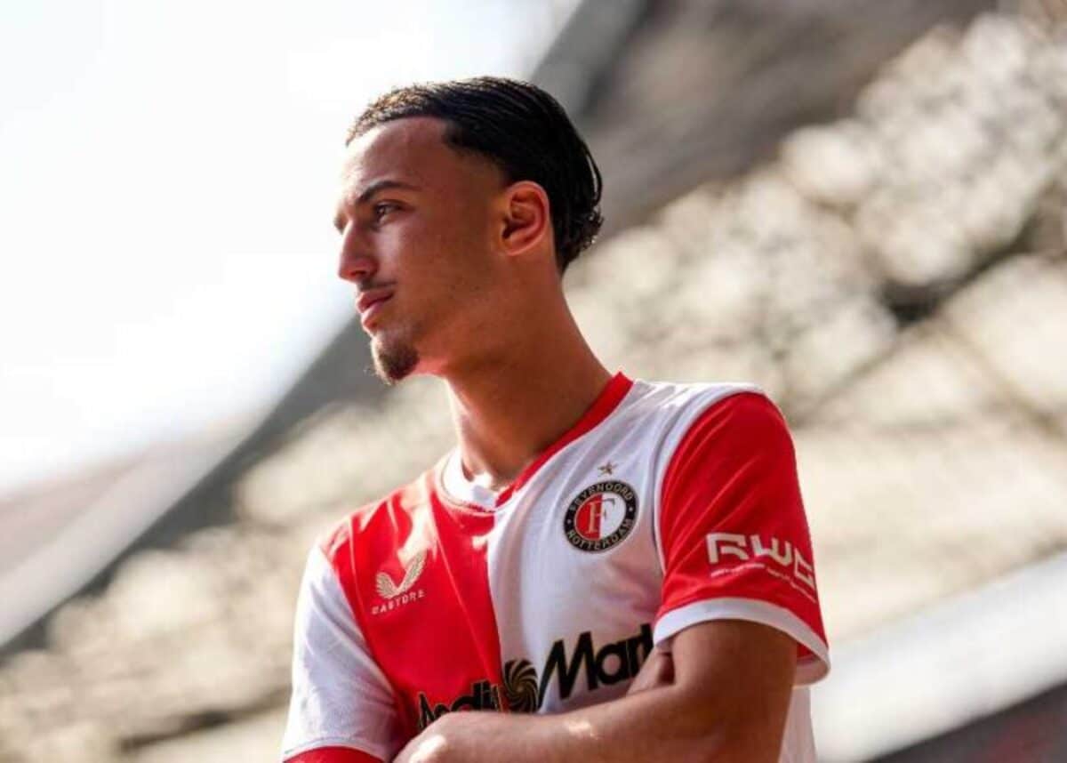 Morocco teenager Adnan El Boujjoufi signs for new club