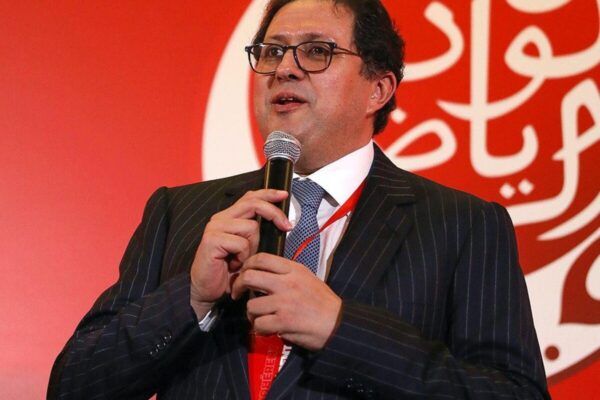 Wydad President Ait Menna is under pressure