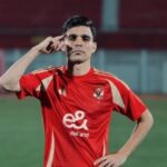 Morocco's Achraf Bencharki facing uncertain future at Al Ahly