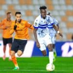 Doping case involving Al-Hilal and RS Berkane