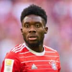 Bayern Munich make it clear Alphonso Davies is not for sale