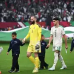 Anthony Mandrea could miss 2026 FIFA World Cup due to injury