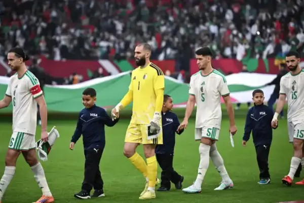 Anthony Mandrea could miss 2026 FIFA World Cup due to injury