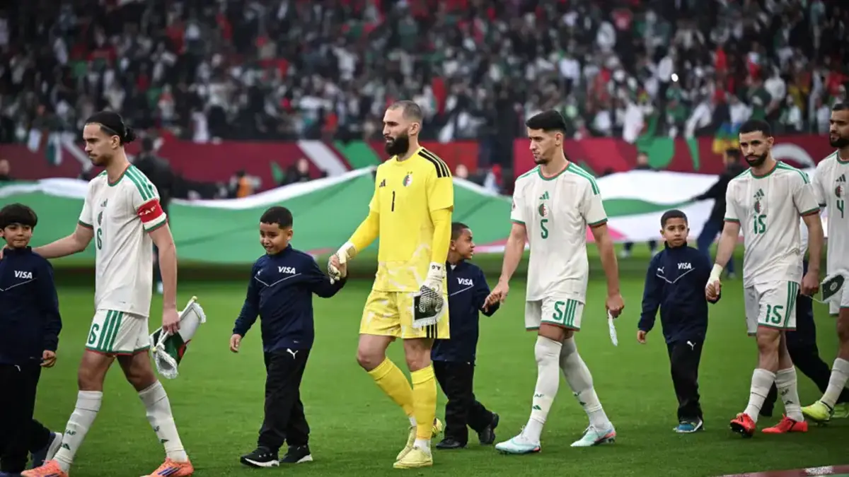 Anthony Mandrea could miss 2026 FIFA World Cup due to injury