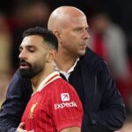 Mohamed Salah to play key role for Liverpool in remainder of 2025/26 season