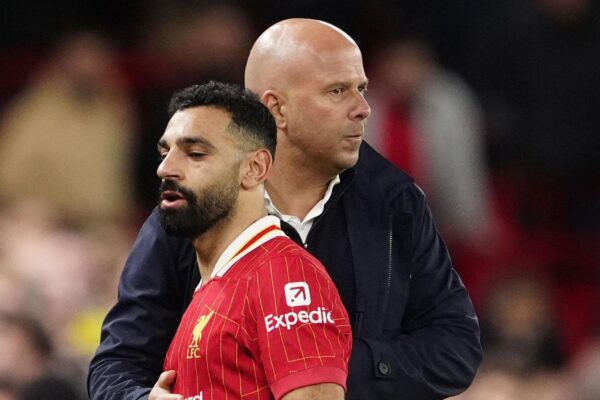 Mohamed Salah to play key role for Liverpool in remainder of 2025/26 season