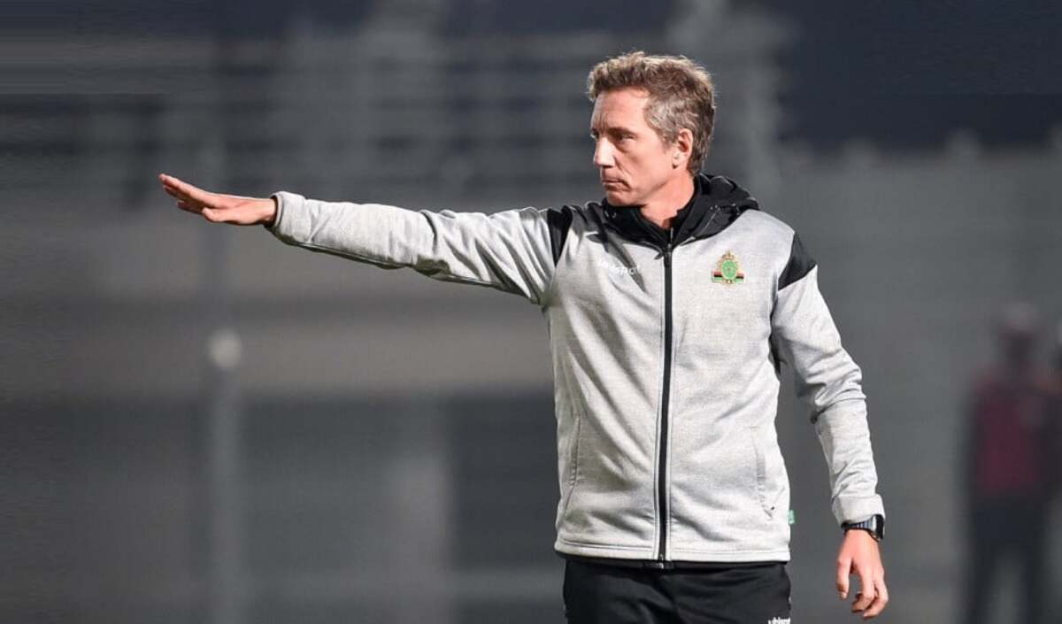 AS FAR to face RS Berkane in big CAF Champions League match this weekend