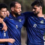 AS FAR will face RS Berkane soon