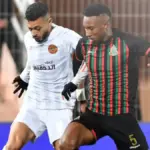 All set for AS FAR vs RS Berkane CAF Champions League showdown