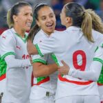 Atlas Lionesses secure win over Tanzania