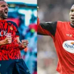 Vedat Muriqi breaks Samuel Eto’o Mallorca scoring record after 22 years