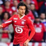 Ayyoub Bouaddi drops hint on international future