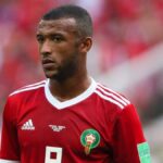 Morocco striker enduring goal drought ahead of world cup