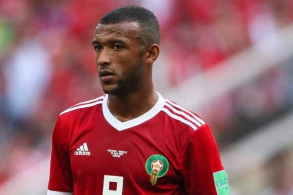 Morocco striker enduring goal drought ahead of world cup
